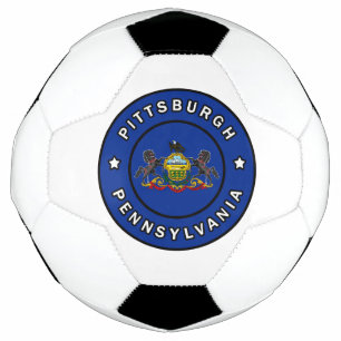 Pittsburgh Pennsylvania Voetbal