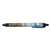 Pittsburgh Pennsylvania Zwarte Inkt Pen (Bodem)