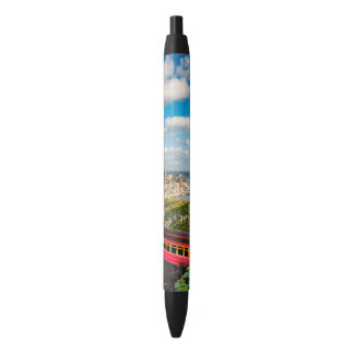 Pittsburgh Pennsylvania Zwarte Inkt Pen