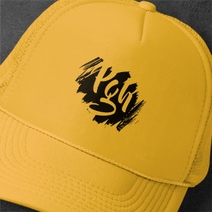 Pittsburgh Pgh Steel City Vintage Yinzer Spullen Trucker Pet