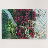Pittsburgh Phipps Conservatory Legpuzzel (Horizontaal)