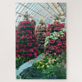 Pittsburgh Phipps Conservatory Legpuzzel (Verticaal)