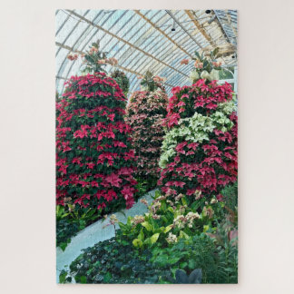 Pittsburgh Phipps Conservatory Legpuzzel