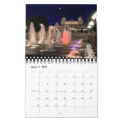 Pittsburgh Photo Calendar Kalender (Mar 2027)