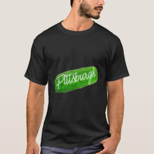 Pittsburgh Pickle T-shirt