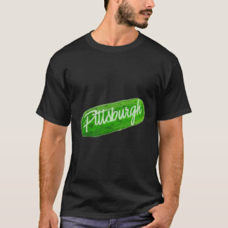 Pittsburgh Pickle T-shirt