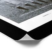 Pittsburgh Pirates Team Foto 1905 Poster (Hoek)