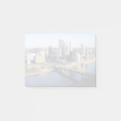 pittsburgh post-it® notes (Voorkant)