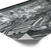 Pittsburgh Poster (Hoek)