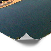 Pittsburgh Poster (Hoek)