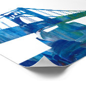 Pittsburgh Poster (Hoek)