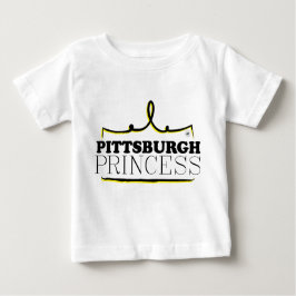 Pittsburgh Princess