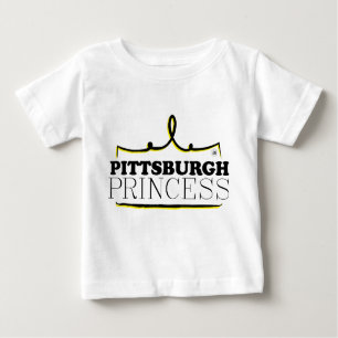 Pittsburgh Princess