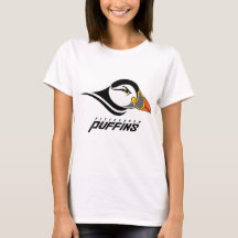 Pittsburgh Puffins Klassiek Logo