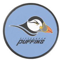 Pittsburgh Puffins Logo