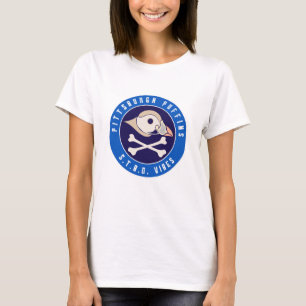 Pittsburgh Puffins S.T.B.D. Vibes T-shirt