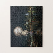 Pittsburgh Puzzel (Verticaal)