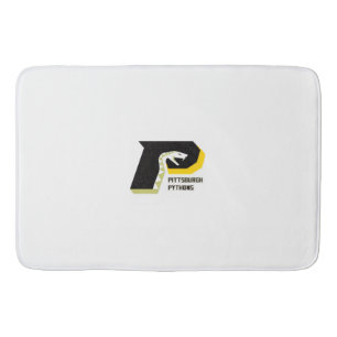 Pittsburgh Pythons Badmat