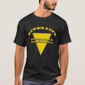 Pittsburgh River Life T-shirt (Voorkant)