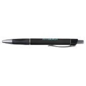 Pittsburgh Skyline Pen (Bodem)
