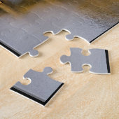 PITTSBURGH SKYLINE PUZZZLE LEGPUZZEL (Zijkant)