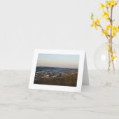 Pittsburgh, Stad van Bruggen Kaart (Gele Bloem)