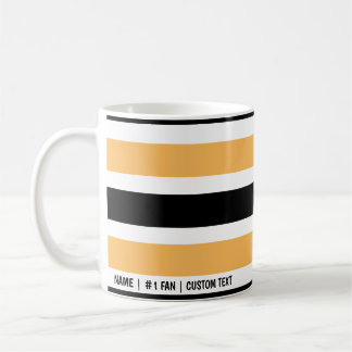 Pittsburgh Steelers Minimalistische Bars Coffee Cu Koffiemok