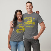 Pittsburgh trauma Medisch Centrum jongen T-shirt (Unisex)