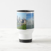 Pittsburgh Travel Mug Reisbeker (Center)