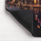 Pittsburgh via Monongahela Muismat (Hoek)