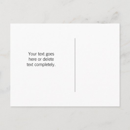 Pittsburgh Wedding Zwart en goud Save the Date Aankondigingskaart (Achterkant)