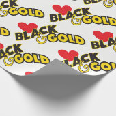 PITTSBURGH WRAPPINGSPAPIER CADEAUPAPIER (Hoek)