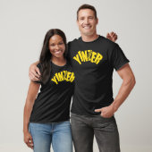 PITTSBURGH YINZER T-SHIRT (Unisex)