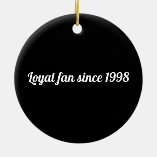 Pittsburgh ziet het stalen Football na Keramisch Ornament (Achterkant)