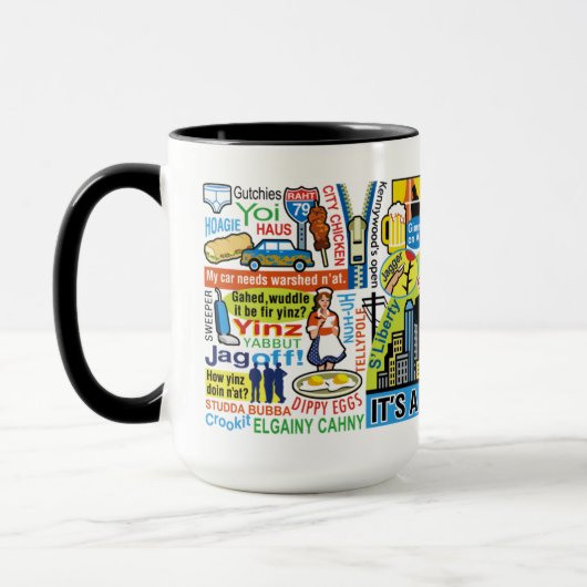 Pittsburghese Mok (Links)