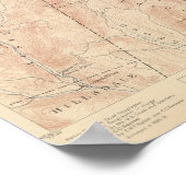 Pittsfield, Massachusetts Poster (Hoek)