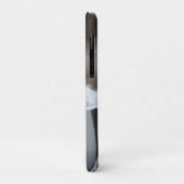 Pittstier Case-Mate iPhone Case (Achterkant/links)