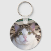 pitufo sleutelhanger (Voorkant)