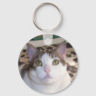 pitufo sleutelhanger