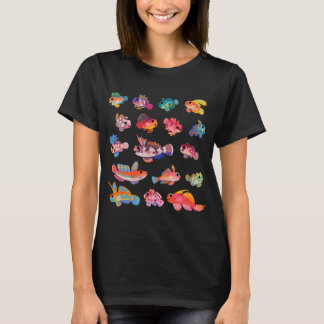 Pitvis T-shirt