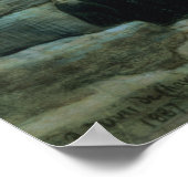 Pity, 1887 poster (Hoek)