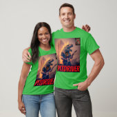 PitZilla Swag Shirt (Unisex)