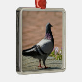 Piurfoto Metalen Ornament (Rechts)