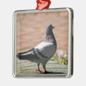 Piurfoto Metalen Ornament (Links)