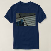 Piurfotografie 2 t-shirt (Design voorkant)