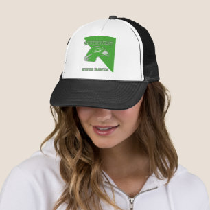 Pius-X producten voor hometown alma mater Trucker Pet