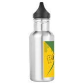 piusx middelbare school waterfles (Links)