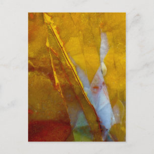 Piute Jasper Briefkaart