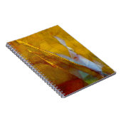 Piute Jasper Notitieboek (Rechterzijde)