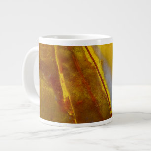 Piute-jaspis Grote Koffiekop